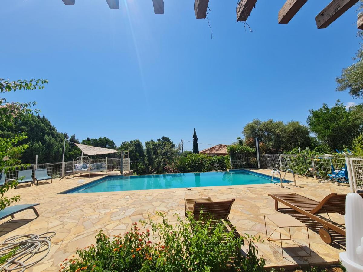 Casa Mathilde *