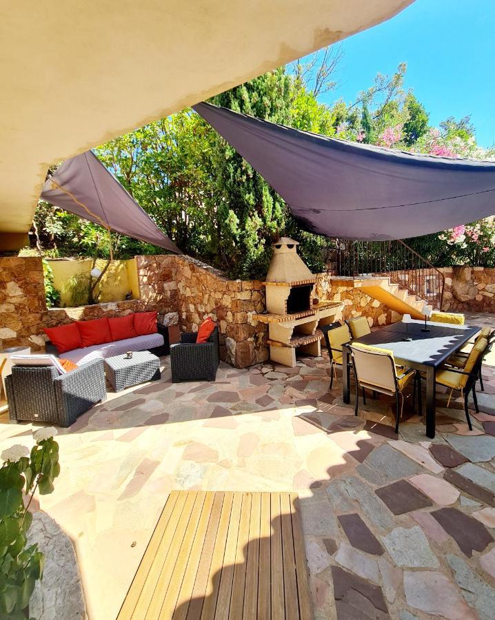 Casa Mathilde Lecci