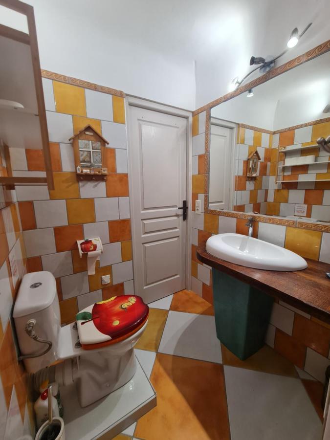 Casa Mathilde Apartment *