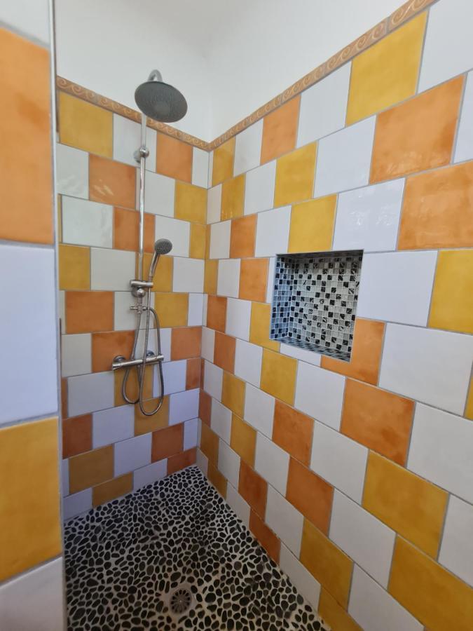 Casa Mathilde Apartment Lecci