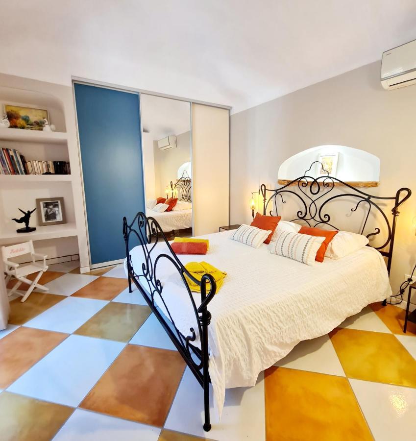 Casa Mathilde Apartment Lecci