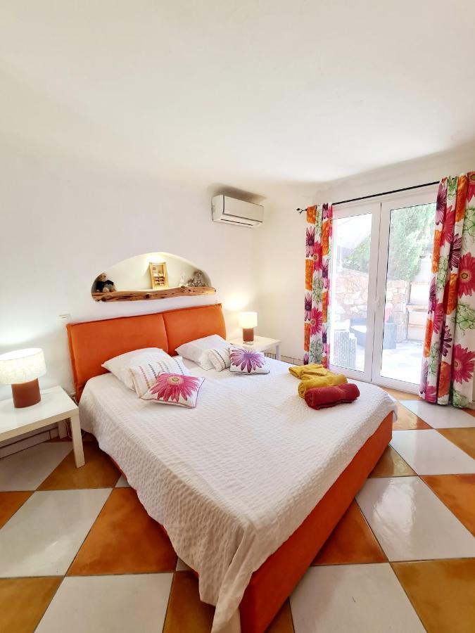 Apartment Casa Mathilde Lecci