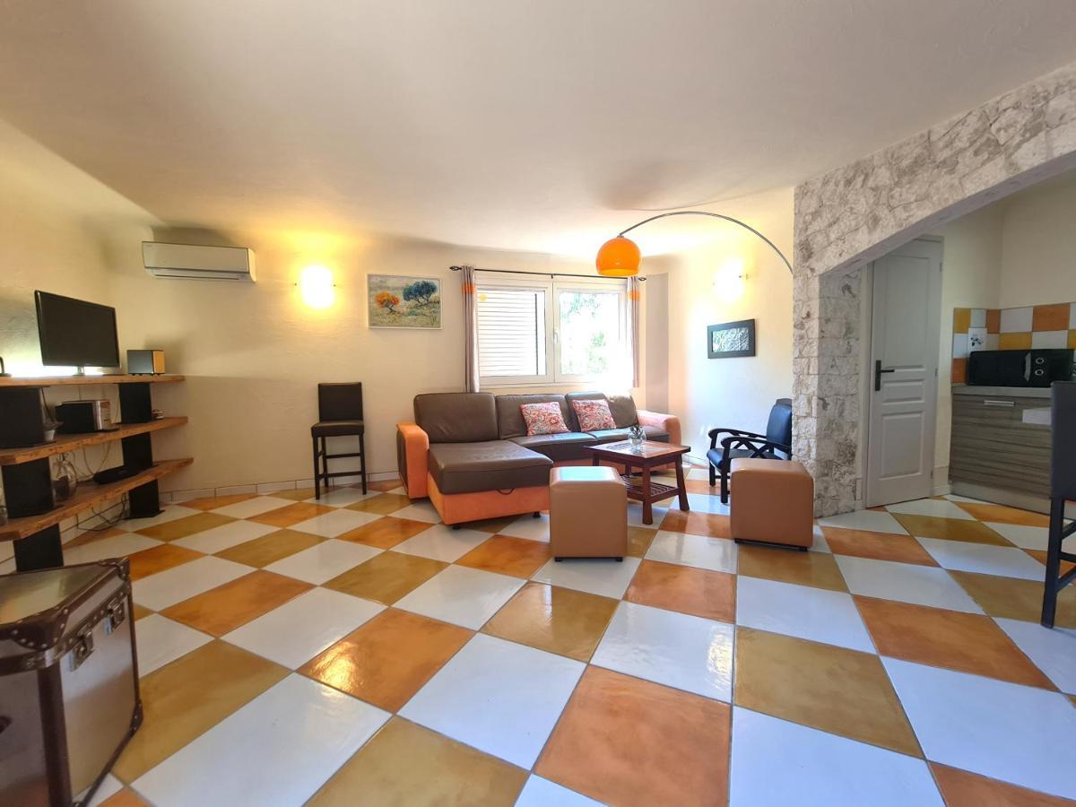 Casa Mathilde Lecci