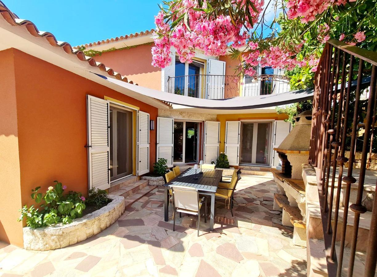 Casa Mathilde *
