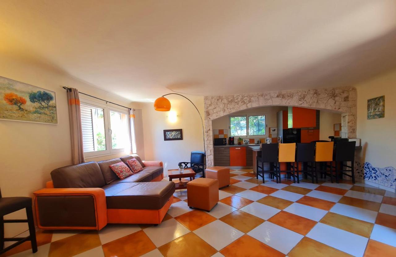 Casa Mathilde