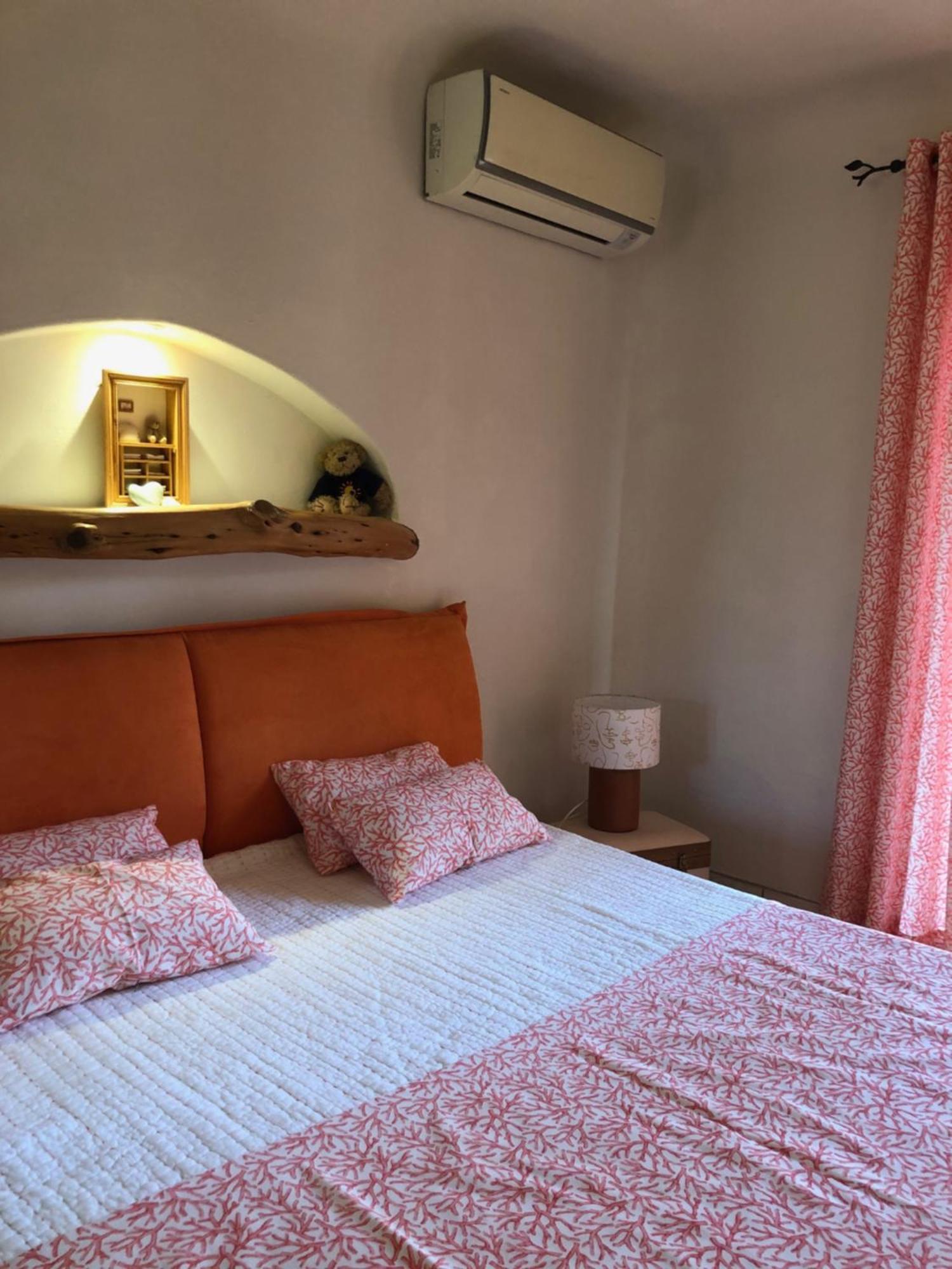 Casa Mathilde Apartment