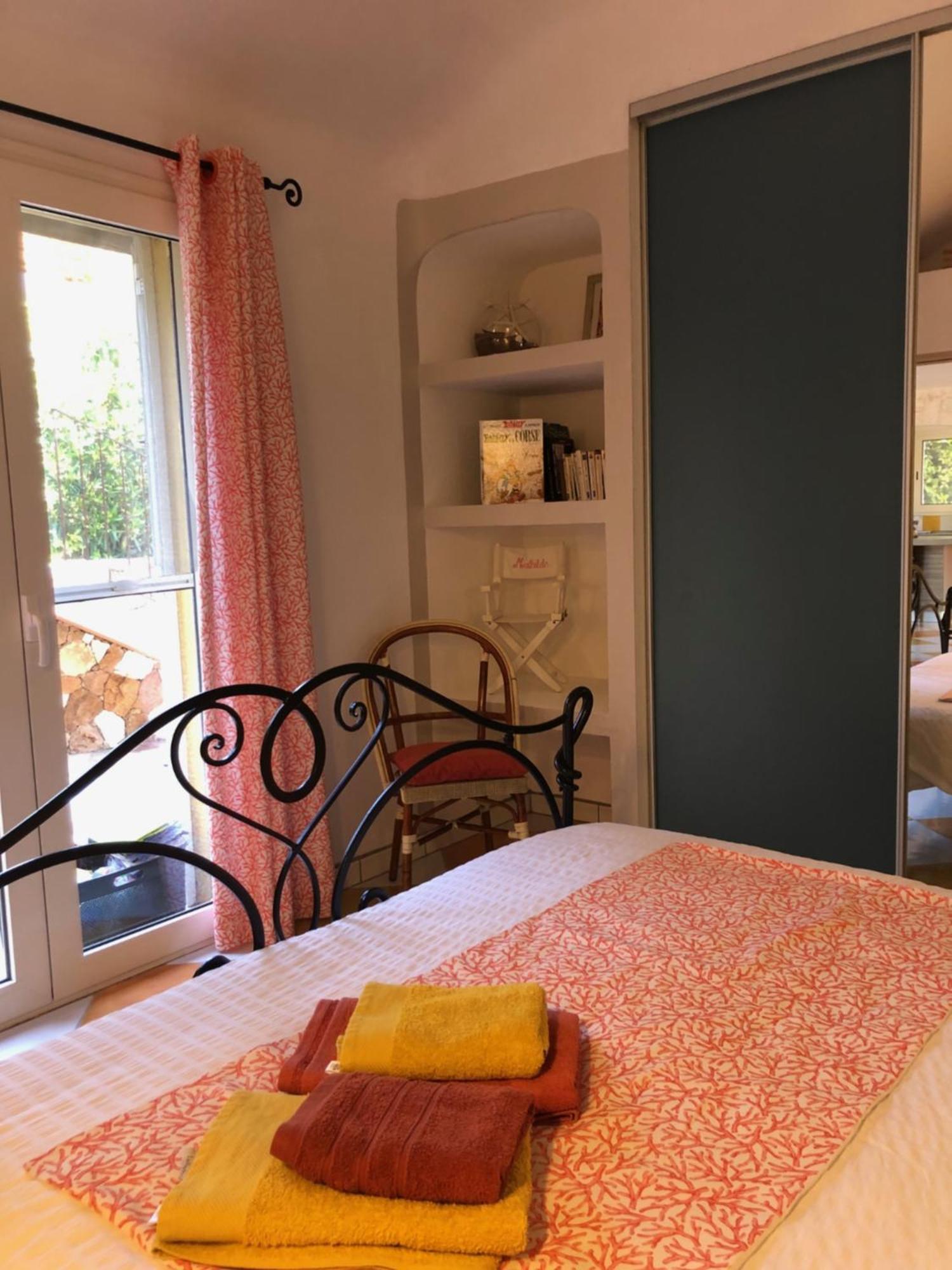 Apartment Casa Mathilde