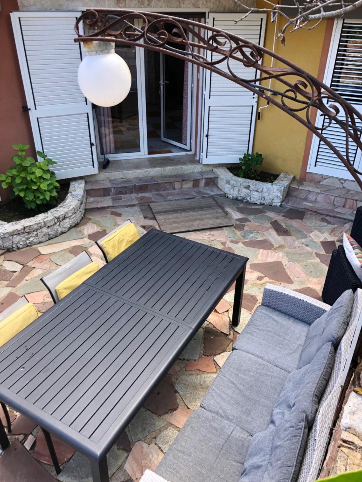 Apartment Casa Mathilde *