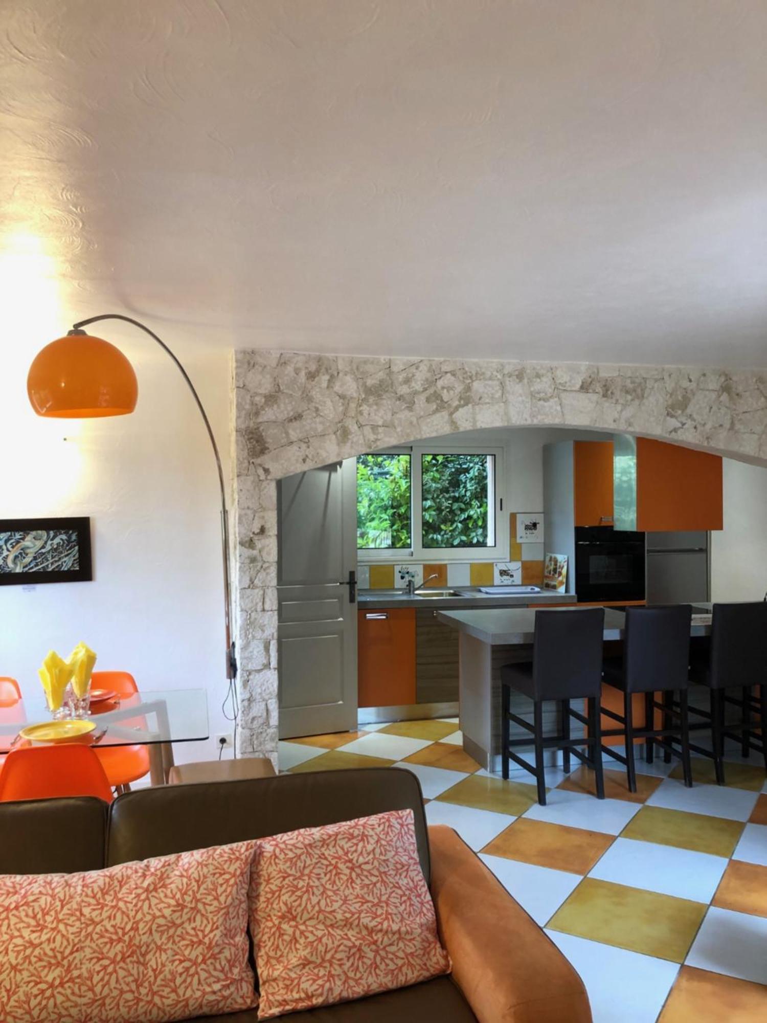 Appartamento Casa Mathilde Lecci