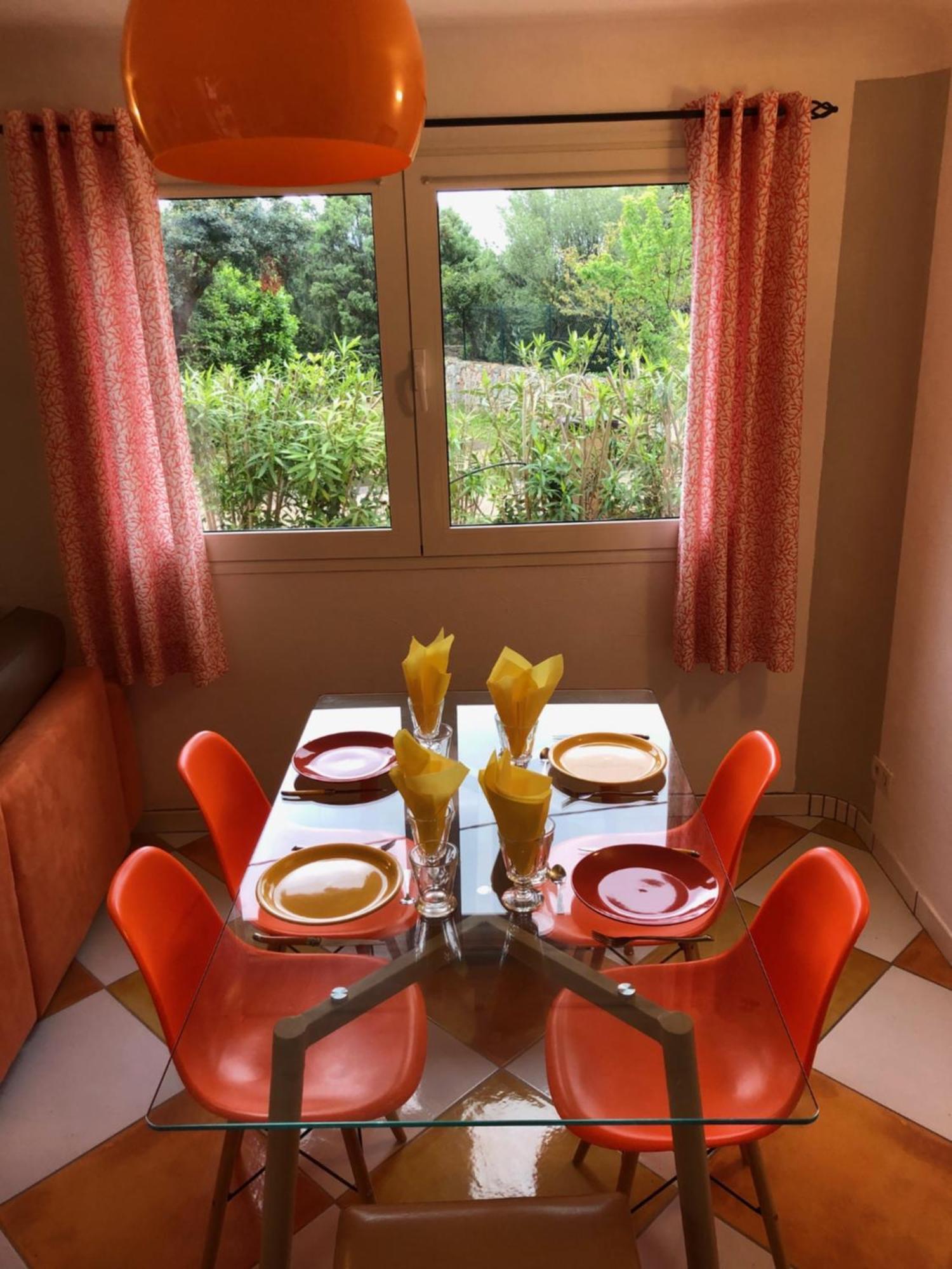 Casa Mathilde Lecci